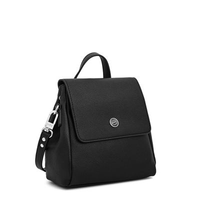 Imagen 2 del producto Mochila pequeña jaidy negro