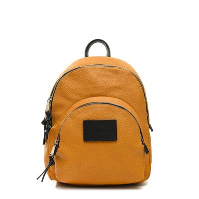 Imagen 1 del producto Mochila mediana loana mostaza