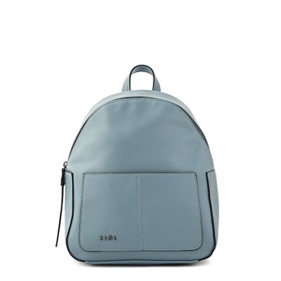 Mochila mediana avery denim