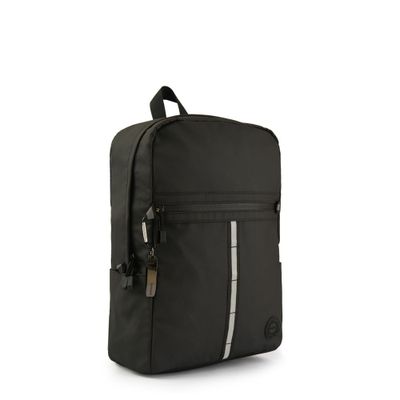 Imagen 2 del producto Mochila Porta Notebook Grande Geronimo Negro