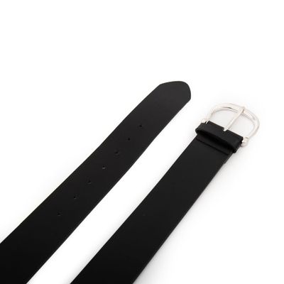 Imagen 2 del producto Cinturon ruby negro