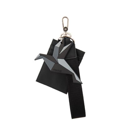 Imagen 1 del producto Llavero tarjetero berdi negro