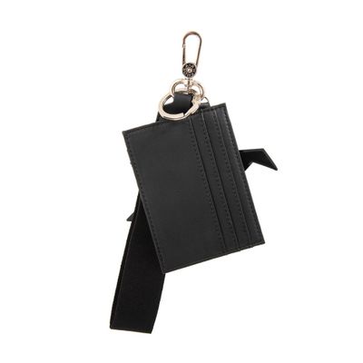 Imagen 2 del producto Llavero tarjetero berdi negro