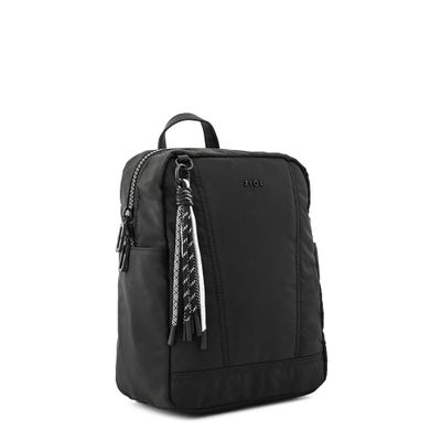 Imagen 2 del producto Mochila mediana yoko negro