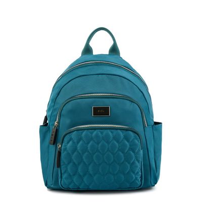 Mochila mediana garda petroleo