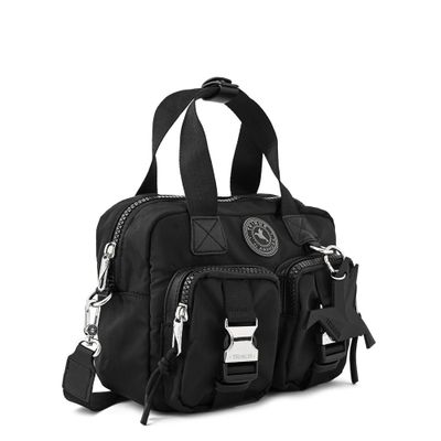 Imagen 2 del producto Cartera bandolera mediana patsy negro