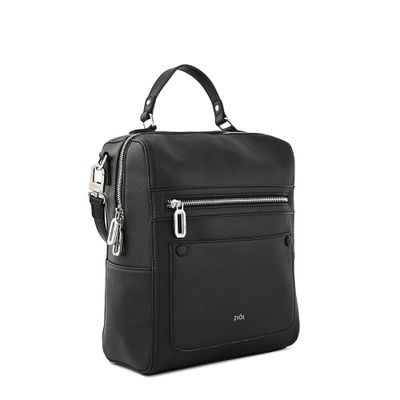 Imagen 2 del producto Mochila mediana mariene negro