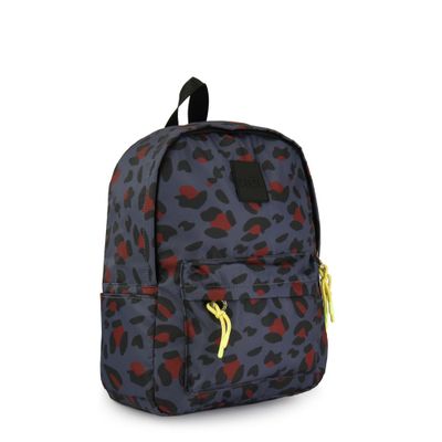 Imagen 2 del producto Mochila grande amani azul