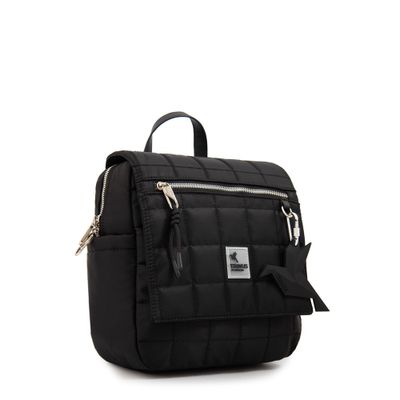 Imagen 2 del producto Mochila mediana belina negro