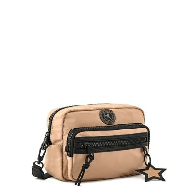 Imagen 2 del producto Cartera bandolera mediana whitney beige