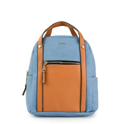 Imagen 1 del producto Mochila grande adalberta denim