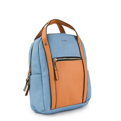 Imagen 2 del producto Mochila grande adalberta denim