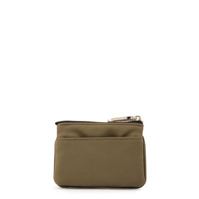 Imagen 2 del producto Monedero pequeña lizel verde oliva