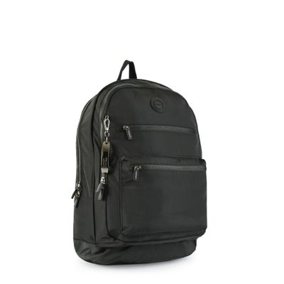 Imagen 2 del producto Mochila Porta Notebook Grande Gerard Negro