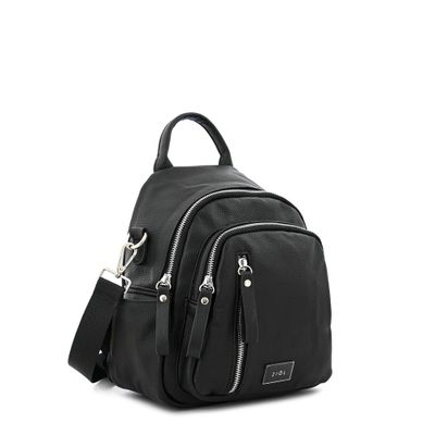 Imagen 2 del producto Mochila pequeña dublin negro