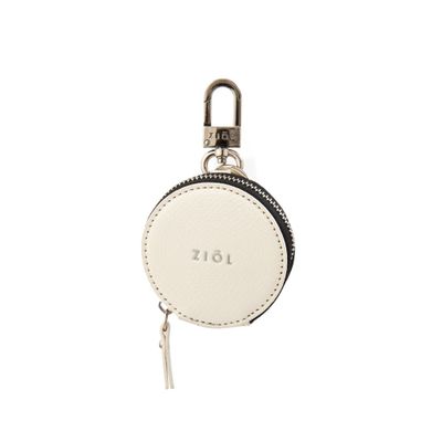 Imagen 1 del producto Hanging monedero rudi blanco crudo