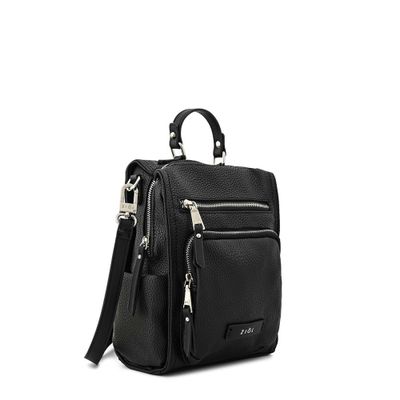 Imagen 2 del producto Mochila pequeña zuleika negro