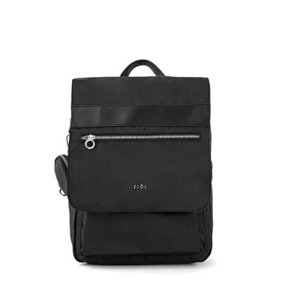 Imagen 1 del producto Mochila portanotebook grande verania negro