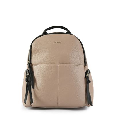 Imagen 1 del producto Mochila mediana railey taupe