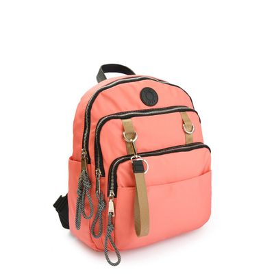 Imagen 2 del producto Mochila mediana senavi coral