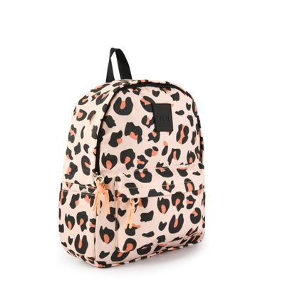 Imagen 2 del producto Mochila grande amani beige