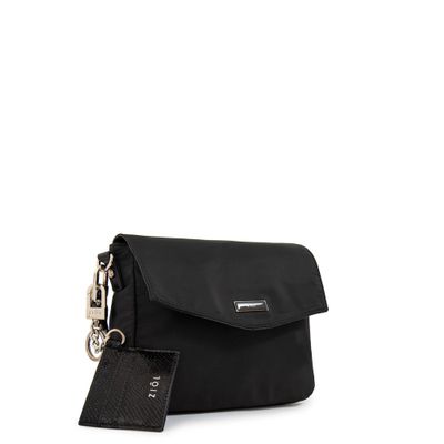 Imagen 2 del producto Cartera bandolera raquel pequeña negro