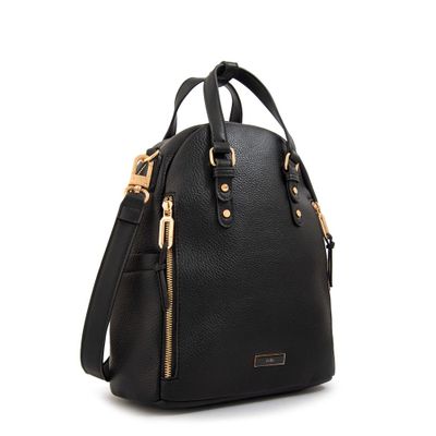 Imagen 2 del producto Mochila penny negro