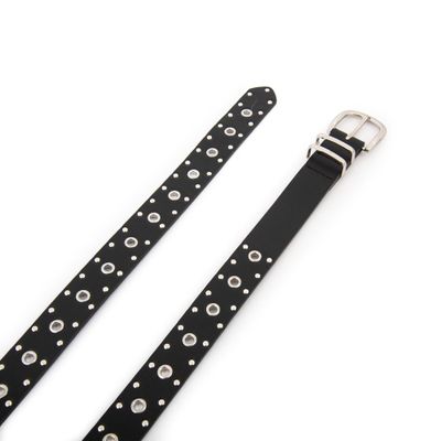 Imagen 2 del producto Cinturon evelyn negro