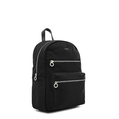 Imagen 2 del producto Mochila mediana cinci negro especial