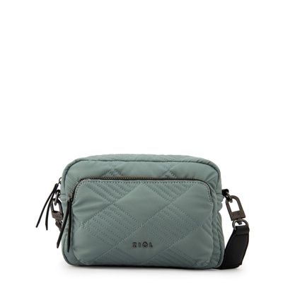 Cartera Bandolera luar mediana denim