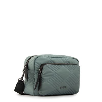 Imagen 2 del producto Cartera Bandolera luar mediana denim