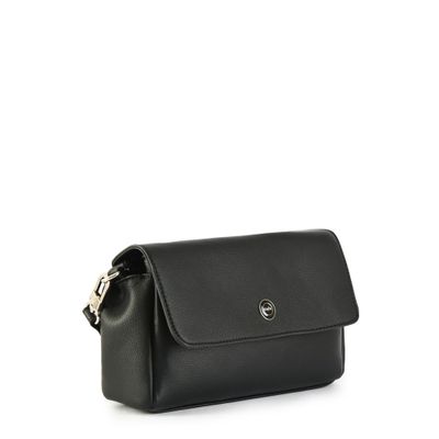 Imagen 2 del producto Cartera bandolera mediana jaidy negro