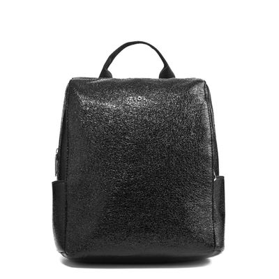 Mochila mediana calandi negro