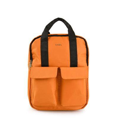 Mochila mediana seshat mostaza