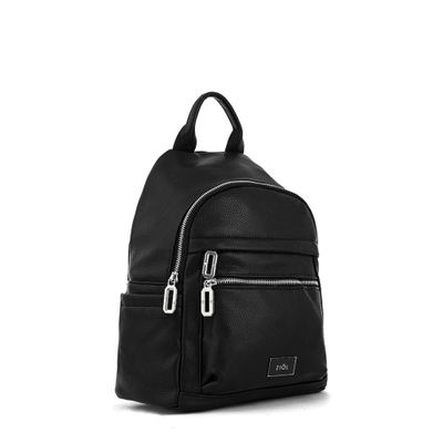 Imagen 2 del producto Mochila grande monserrat negro