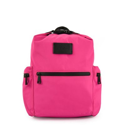 Imagen 1 del producto Mochila grande maurizia fucsia