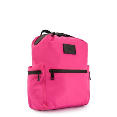 Imagen 2 del producto Mochila grande maurizia fucsia