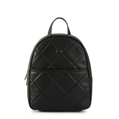 Imagen 1 del producto Mochila mediana fiora negro