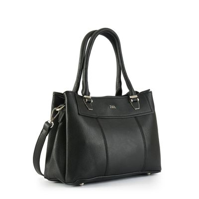 Imagen 2 del producto Cartera tote pequeña amina negro