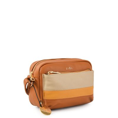 Imagen 2 del producto Banano mediana laisse camel