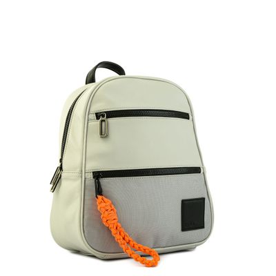 Imagen 2 del producto Mochila mediana pombal gris