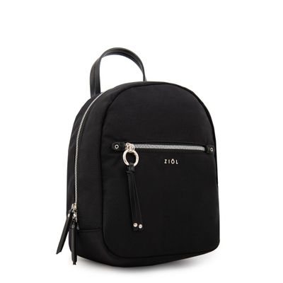 Imagen 2 del producto Mochila pequeña sofi negro