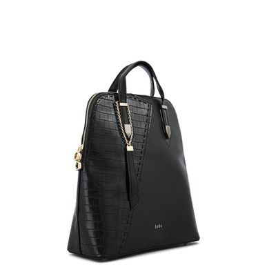 Imagen 2 del producto Mochila mediana biel negro especial