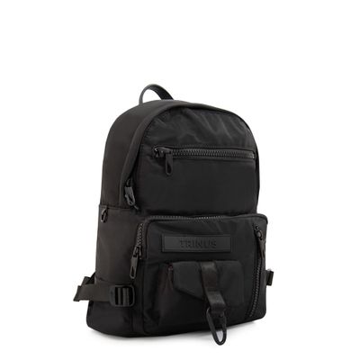 Imagen 2 del producto Mochila regina mediana negro