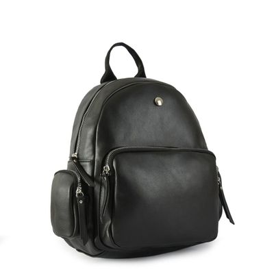 Imagen 2 del producto Mochila mediana monsaraz negro