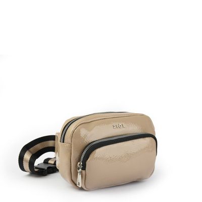 Imagen 2 del producto Banano mediana etienne beige oscuro