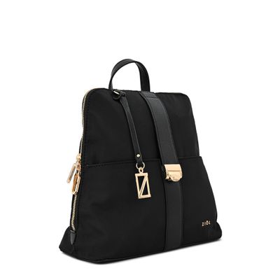 Imagen 2 del producto Mochila mediana creta negro especial