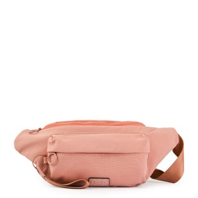 Banano pequeña veby rosa viejo