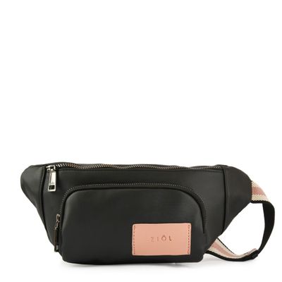 Banano pequeña rose negro