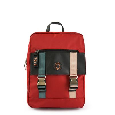 Mochila mediana cromatic oxido